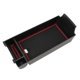 thumbnail image 1 of Armrest Console Storage Box Holder Center Console Organizer Replacement for Benz A Class B Class CLA GLA GLB 250, 1 of 5