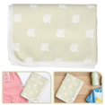 thumbnail image 3 of Baby Waterproof Bed Pad: Washable Mattress Pad Reusable Bed Wetting Cover for Baby Toddler Children and Adults, 3 of 3