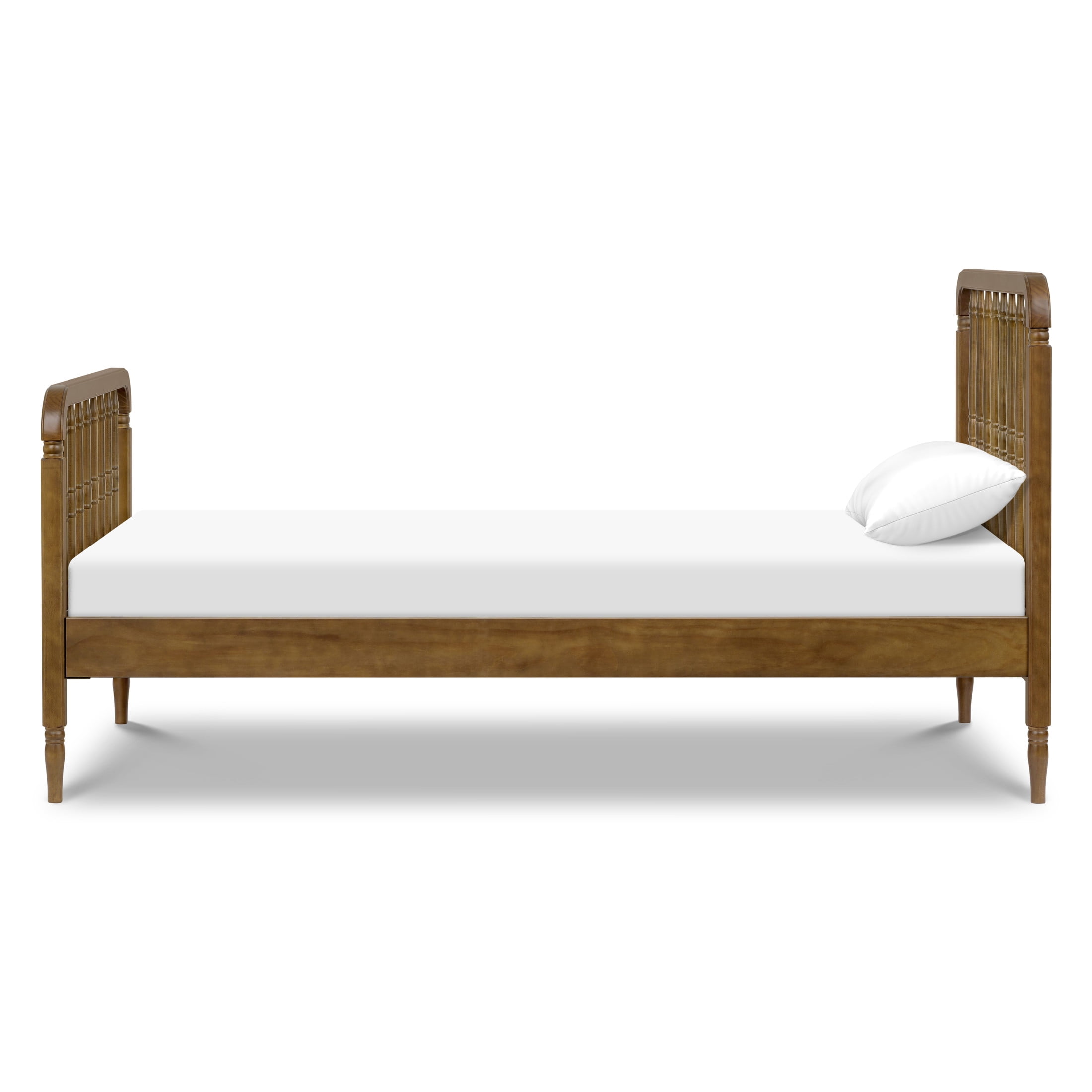 Namesake Kids Liberty Spindle Twin Bed
