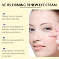 thumbnail image 4 of Vitamin Nourishing Eye Cream, Gentle and Delicate Eye Area Skin, Moisturizes, Daily Massage Care, 4 of 6