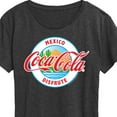 thumbnail image 3 of Coca-Cola - Mexico Disfute - Women's Short Sleeve Graphic T-Shirt, 3 of 5