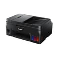 thumbnail image 2 of MULTIFUNCIONAL CANON G4110 WIFI ADF + KIT DE TINTAS CANON GI-190, 2 of 3