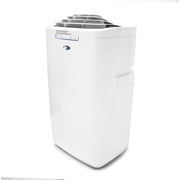 Whynter ARC-110WD 6500 BTU Portable Air Conditioner Dual Hose