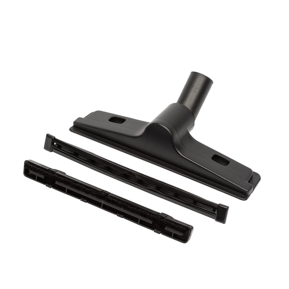 Shop-Vac 9066500 Swivel Nozzle (1-1/4 inch x 12 inch) with 1-1/4 inch Adaptor, (1-Set)
