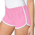 thumbnail image 7 of Ashirexll Workout Shorts Women, Athletic Shorts, 4PC Women Casual Summer Sports Shorts Workout Yoga Shorts Active Shorts, 7 of 7