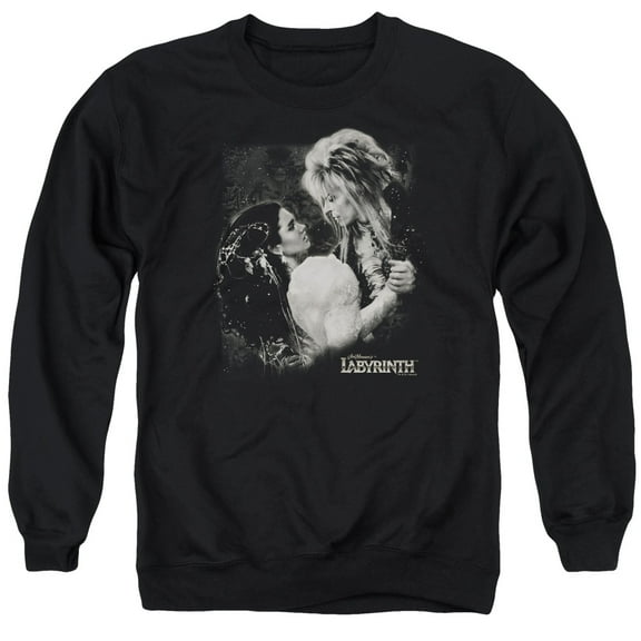 Labyrinth - Dream Dance - Crewneck Sweatshirt - XXX-Large