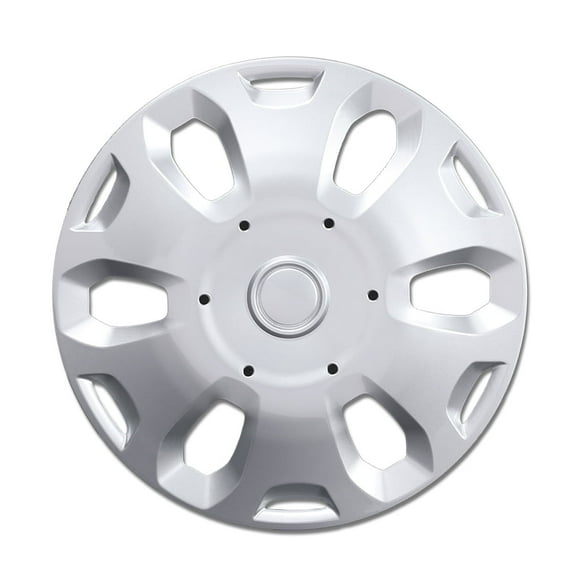 PIT66 1pc Wheel Covers Hub Caps Fit for Ford Transit Connect Van 15" 2010-2013 9T1Z1130A, 9T161130AA