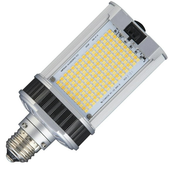 Light Efficient Design HID LED,110 W,Mogul Screw (EX39) LED-8090M345D-G4