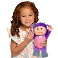 thumbnail image 3 of Cabbage Patch Kids Collectible Dolls with Adjustable Hood, Plastic 0.53 lb, 3 of 3