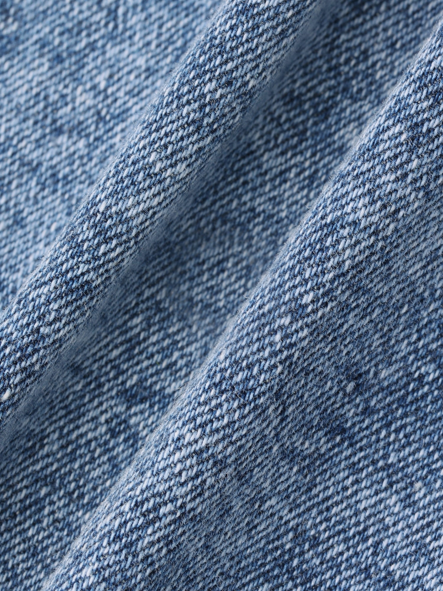 DARING DIVA Women's Maternity Stretchy Ripped Pregnancy Work Denim Pants XL Light Blue