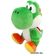 Little Buddy Super Mario - Yoshi 11 Plush Toy