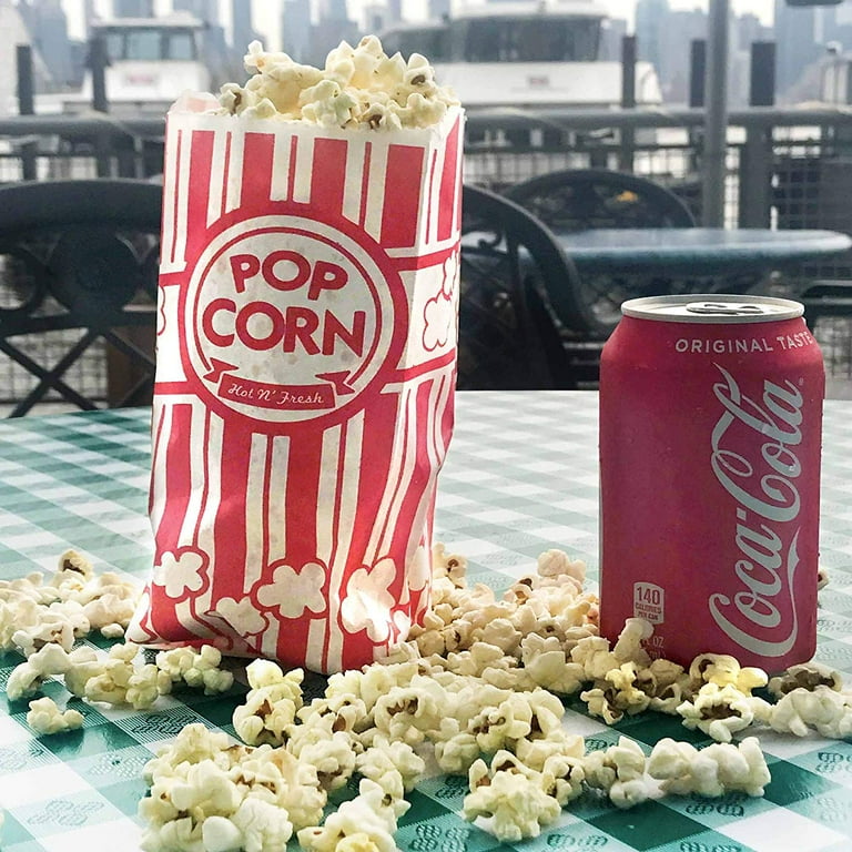 Pop Weaver Extra Butter Microwave Popcorn, 40 Ct Bags), 44 OFF