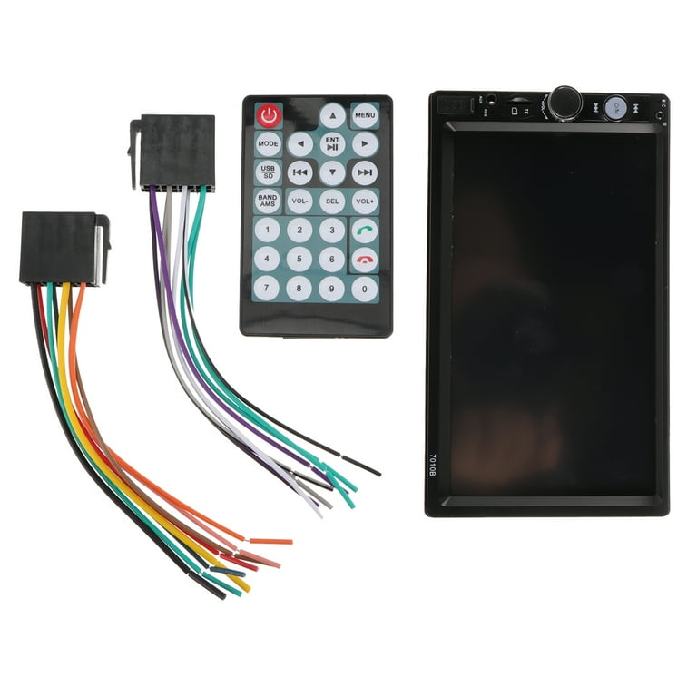 7010b Stereo Wiring Diagram | informacionpublica.svet.gob.gt