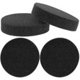 thumbnail image 2 of 4 Pcs Finish Polishing Pads Sponge Buffing Pads Car Waxing Polishing Pads Sponge Polishing Pads, 2 of 3