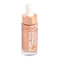 thumbnail image 2 of L'Oreal Paris Glow Mon Amour Highlighting Drops Bellini 15ML, 2 of 5