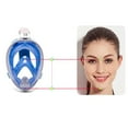 thumbnail image 3 of Bangcool Diving Mask 180° Panoramic View Creative Snorkeling Mask Water Sport Mask, 3 of 8