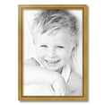thumbnail image 2 of ArtToFrames 16x23 inch Gold Picture Frame, Gold Wood Poster Frame (4159), 2 of 8