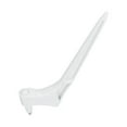 thumbnail image 1 of Cuchillo de corte artesanal, cuchillo de trinchar de mano Cuchillo de trinchar de mano Cuchillos artesanales Diseño a prueba de futuro, 1 of 8
