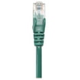 thumbnail image 3 of Intellinet Network Cable, Cat6, UTP, 100% Copper, 1 ft., Green, 3 of 4