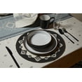 thumbnail image 5 of Yellowstone Rectangular Kitchen Table Placemat, Beth Collection, 5 of 7