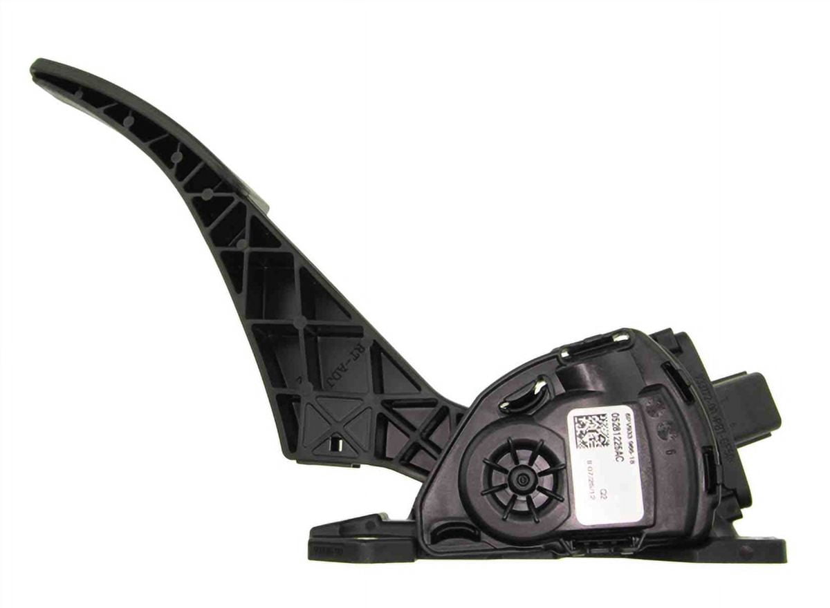 Accelerator Pedal Sensor