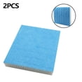 thumbnail image 4 of Candyn Filter Replacements for Honeywell Filter T 2 Pack for HEV615 & HEV620 HFT600, 4 of 8