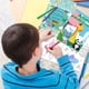 thumbnail image 5 of Libros para colorear Mczan, paquete de 48 para niños de 2 a 12 años con 288 imágenes, 5 of 7
