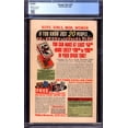 thumbnail image 2 of Strange Tales #101 - CGC 4 Comic Book, 2 of 2
