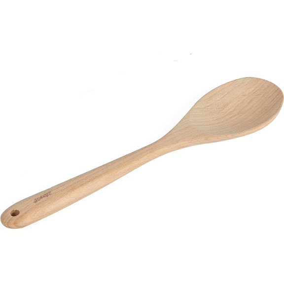 Bisetti Beechwood Kitchen Spoon.