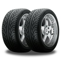 2 Yokohama Advan S.T. 275/50R20 113W High Performance SUV CUV Tires 110180241 / 275/50/20 / 2755020