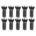 thumbnail image 3 of 10pcs Torx Screws For Lathe Tools With Carbide Inserts M2 M2.5 M3 M3.5 M5 Replacement Household Office CNC Lathe Tools Parts, 3 of 12