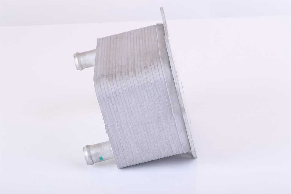 Nissens 91269 Engine Oil Cooler