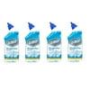 (4 Pack) Clorox Original Bleach Gel For Laundry, 24 Ounces