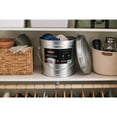 thumbnail image 3 of Behrens 10 Gallon Galvanized Steel Can with Locking Lid, 3 of 7