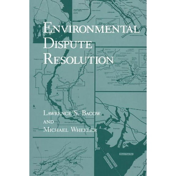 Environment, Development and Public Poli Environmental Dispute Resolution, (Paperback)