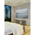 thumbnail image 3 of "Sea Birds" Painting Print on Wrapped Canvas, 3 of 7