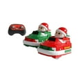 thumbnail image 4 of Coches de control remoto para niños, coches de carreras de batalla RC, coches de juguete con expulsión RC para 2 jugadores, para niños y niñas, 4 of 9