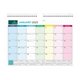 thumbnail image 2 of Calendario Grande de Enero de 2025-2026 con Encuadernación Doble Resistente, 2 of 6