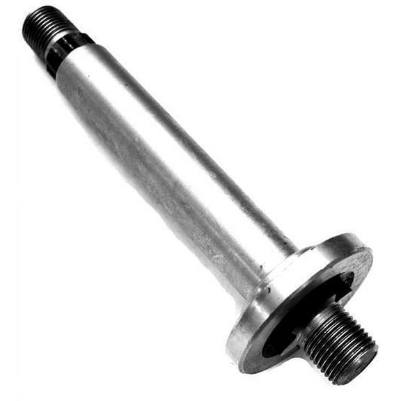 OakTen Spindle Shaft Assembly Compatible with 738-0933 for MTD Cub Cadet 42 and 50 inch Deck Lawn Tractor