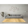 thumbnail image 3 of Ahgly Company Indoor Rectangle Persian Brown Traditional Area Rugs, 7' x 9', 3 of 4