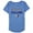 Blue - ltblue, variant on GEN2 Girls Salt Lake Stallions Graphic T-Shirt, Blue, Big Kids (8-20), S