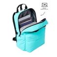 thumbnail image 4 of Mochila TOTTO BILLY 23200-Z9L Azul para laptops de 14', 4 of 6