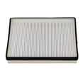 thumbnail image 1 of Filtro de Ca, Compatibilidad de Amplio Ajuste Preciso Fácil de Instalar Filtro de Aire Acondicionado externo de Excavadores para SH 5, 1 of 7