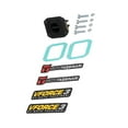 thumbnail image 1 of Reed Motorcycle Reed Valve Motorbike Components Repair Replacement For CR 80/85, 1 of 8