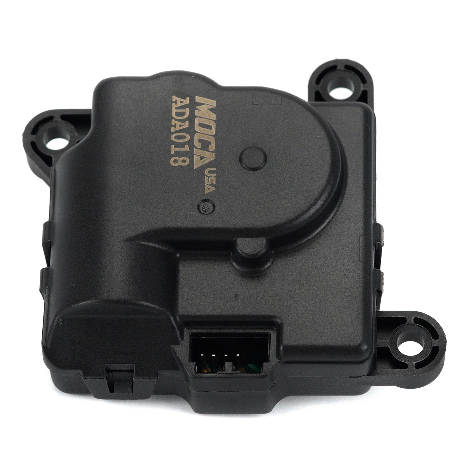 MOCA AUTOPARTS 604-018 HVAC Heater Air Blend Door Actuator Fit for 1999-2001 Dodge Ram 1500 & 1999-2002 Dodge Ram 2500 3500