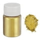 thumbnail image 1 of 15g/0.5oz Polvo de Mica para Kits de Resina Epóxica, Colorante de Resina, Oro Seda, 1 of 5