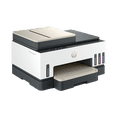 thumbnail image 6 of HP Smart Tank 7303 All-in-One Inkjet Printer, Color Mobile Print, Scan, Copy,, 6 of 7
