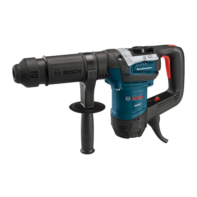 Martillo demoledor Bosch DH507 5,5 kg 10 A velocidad variable