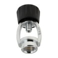 thumbnail image 3 of TTETTZ Scuba Diving Regulator Adapter Metal Accessories Diving Tank Regulator Parts 9.3x4.8cm, 3 of 9