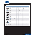 thumbnail image 4 of 2,000 lb. Capacity High-Lift Transmission Jack for Trucks and Buses, 4 of 4